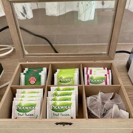 Apartman Snyt Primka オロモウツ エクステリア 写真