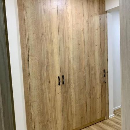 Apartman Snyt Primka オロモウツ エクステリア 写真