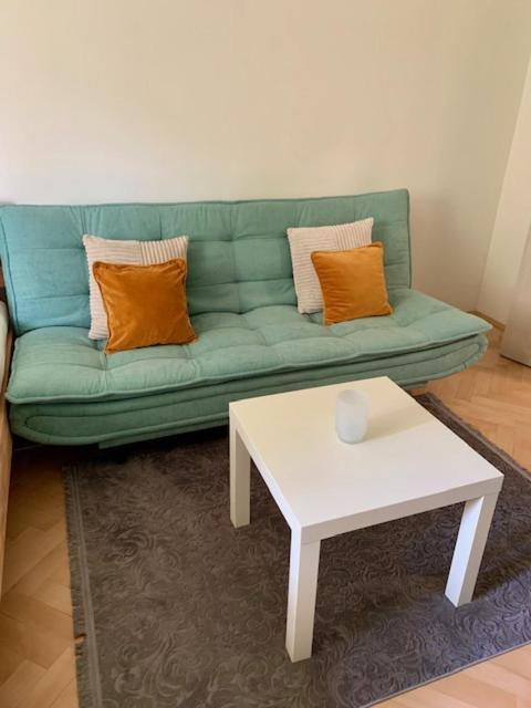 Apartman Snyt Primka オロモウツ エクステリア 写真