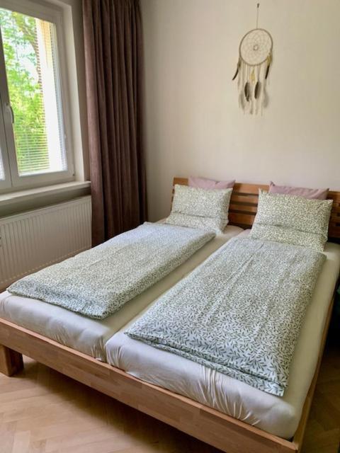 Apartman Snyt Primka オロモウツ エクステリア 写真