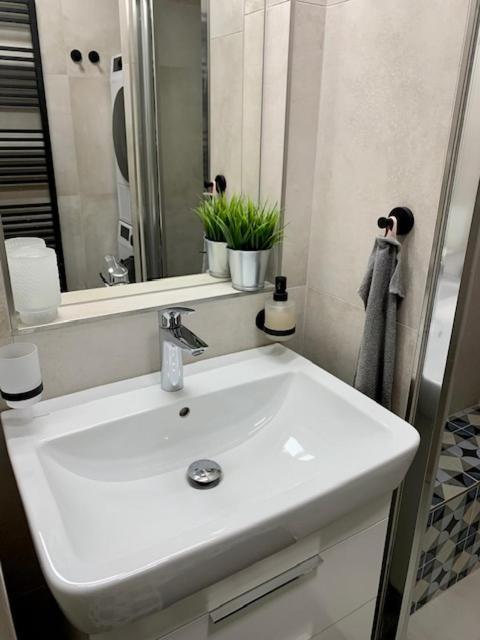 Apartman Snyt Primka オロモウツ エクステリア 写真