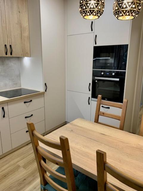 Apartman Snyt Primka オロモウツ エクステリア 写真