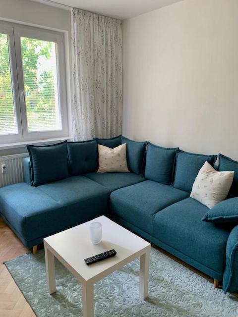 Apartman Snyt Primka オロモウツ エクステリア 写真