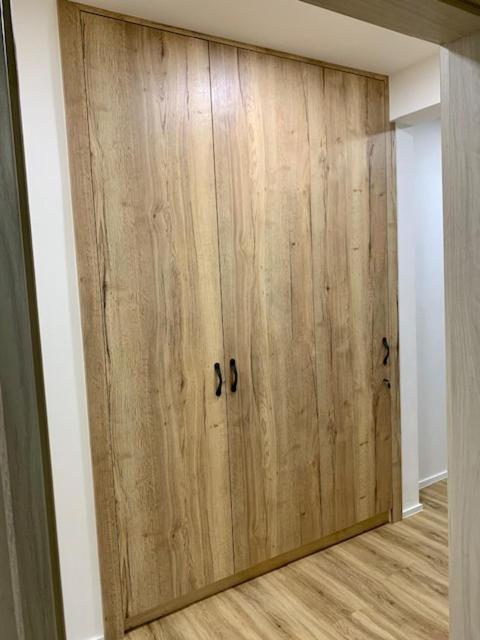 Apartman Snyt Primka オロモウツ エクステリア 写真