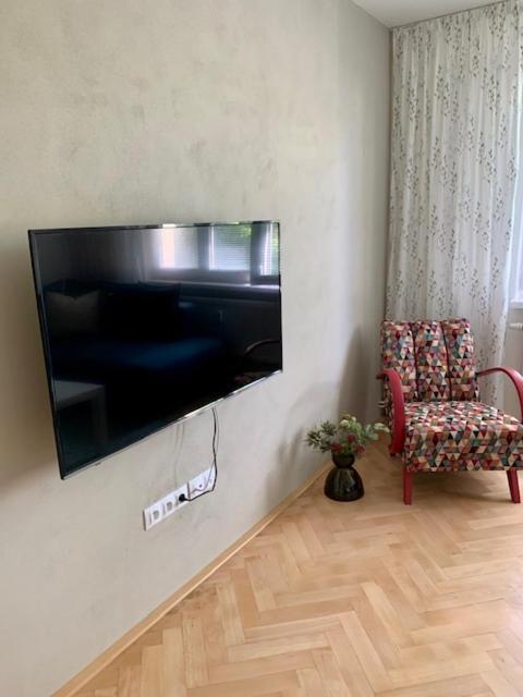 Apartman Snyt Primka オロモウツ エクステリア 写真