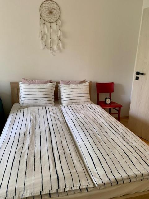 Apartman Snyt Primka オロモウツ エクステリア 写真
