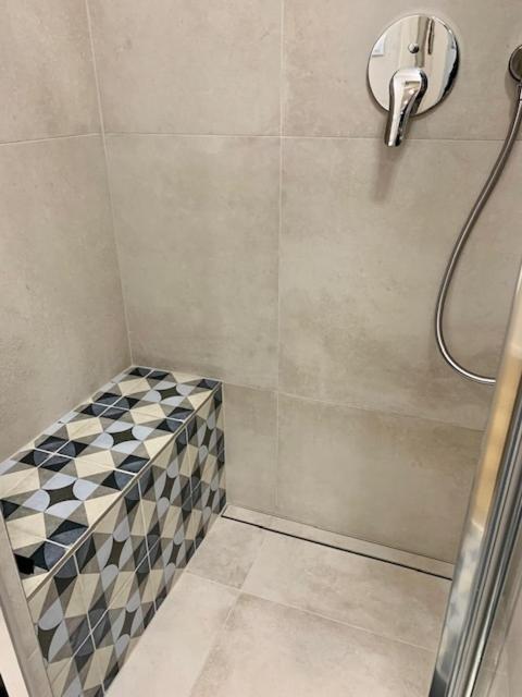 Apartman Snyt Primka オロモウツ エクステリア 写真