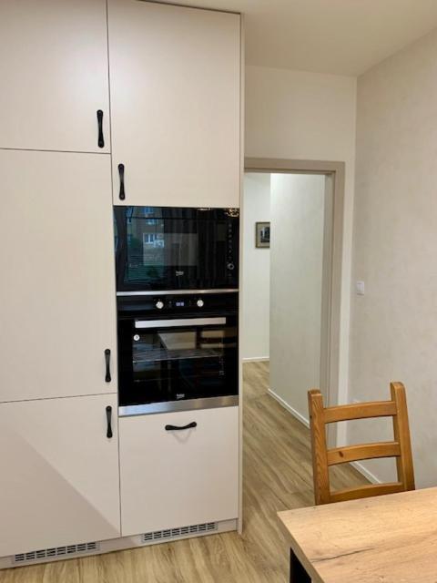Apartman Snyt Primka オロモウツ エクステリア 写真