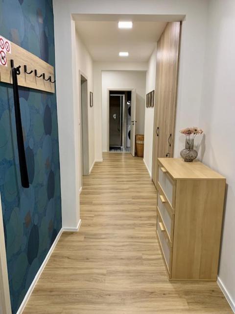 Apartman Snyt Primka オロモウツ エクステリア 写真