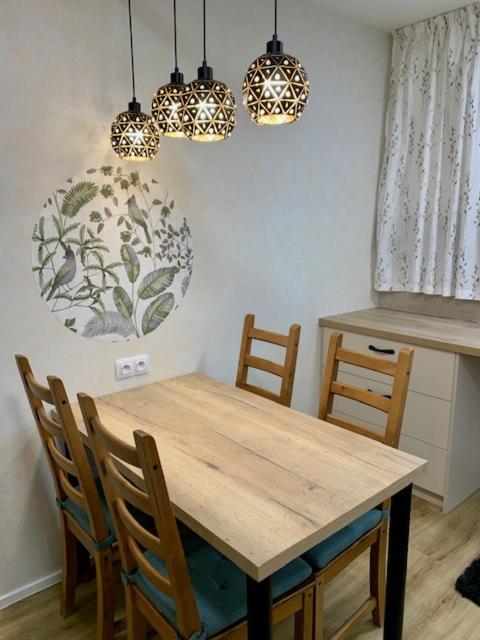 Apartman Snyt Primka オロモウツ エクステリア 写真