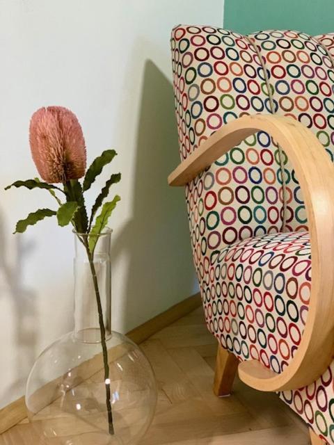 Apartman Snyt Primka オロモウツ エクステリア 写真